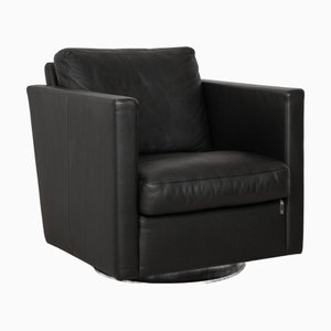 CL 580 Chair in Leather from Erpo