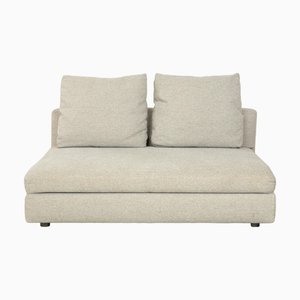 Fabric Two-Seater Sofa from Minotti