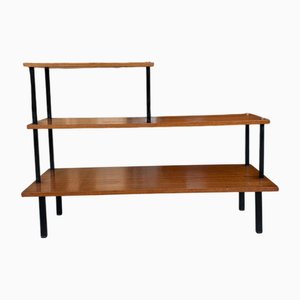 Scandinavian Bookcase or Shelf