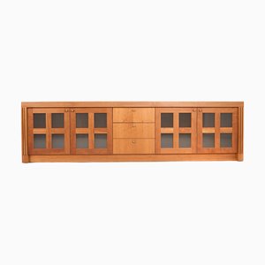Dutch Architectural Sideboard, 1990s