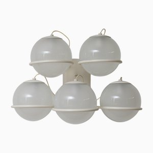 Model 237/5 Wall Lamp for Arteluce by Gino Sarfatti, 1959