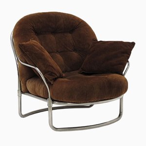 Model 915 Chair by Carlo de Carli for Cinova, 1969