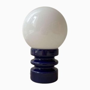 Ceramic Table Lamp from Dümler & Breiden, 1970s