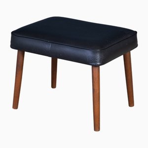 Danish Teak Stool, 1960s