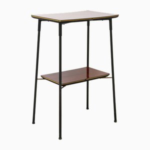 Italian 2-Tier Coffee Table, 1960s-1970s