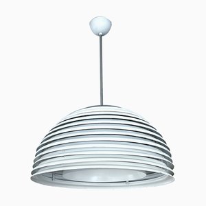 Lampe à Suspension Space Age Vintage de Yamagiwa