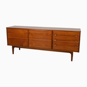 Mid-Century Teak Sideboard, United Kingdom, 1960s