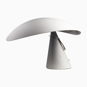 Lampada Lavinia di Massayuki Kurosawa per Artemide, anni '70