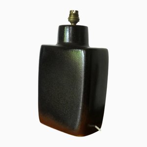 Ceramic Lamp by Tim Orr, 1970
