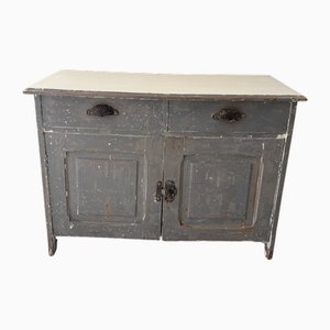 Petit Buffet Vintage Parisien, 2010s