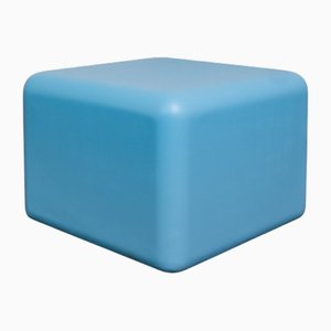 Tisch von Milo Baughman für Thayer Coggin, 1980