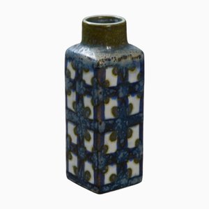 Keramikvase von Nils Thorsson für Royal Copenhagen, 1950er