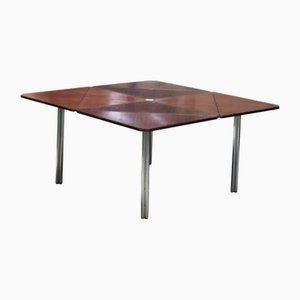 Opening Table by Eugenio Gerli for Tecno, 1960