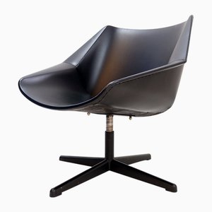 Sedia FM08 vintage di Cees Braakman per Pastoe, 1959