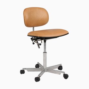 Kevi Office Chair from Jørgen Rasmussen, 1960s