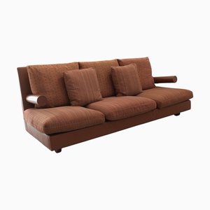 Baisity Sofa by Antonio Citterio for B&B Italia, 1980s