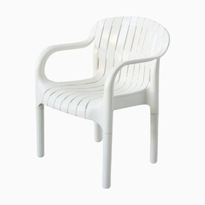 Butacas Dangari de Pierre Paulin para Allibert, 1978