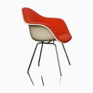Poltrona Dax di Charles & Ray Eames per Herman Miller, 1970