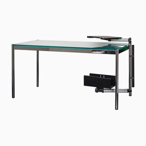 Vintage Desk by Fritz Haller and Paul Scharer for USM Haller, 1980