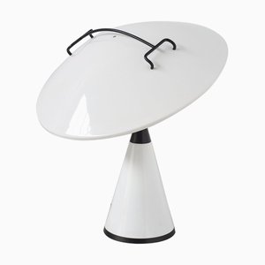 676 Radar Table Lamp by Elio Martinelli for Martinelli Luce, 1970s