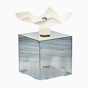 Area Table Lamp by Mario Bellini for Artemide, 1974