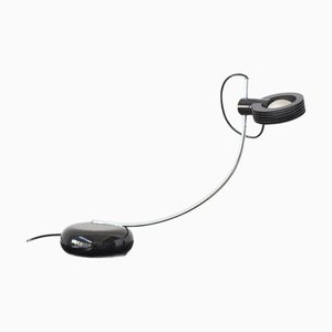 Cigno Table Lamp by Bruno Gecchelin for Guzzini, 1974