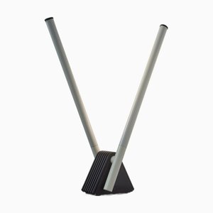 Système de Lampadaire Flu par Rodolfo Bonetto pour Luci Italia, 1980s