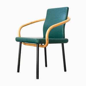 The Mandarin Armlehnstuhl von Ettore Sottsass für Knoll, 1986