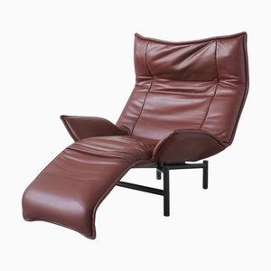 Veranda Chaiselongue von Vico Magistretti für Cassina, 1983