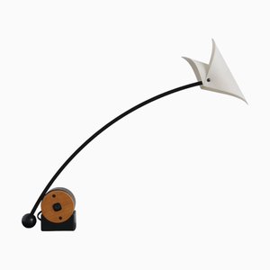 Model 7223 Table Lamp from Domus, 1980