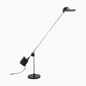 Maniglia Table Lamp by De Pas and Durbino and Lomazzi for Stilnovo, 1970s