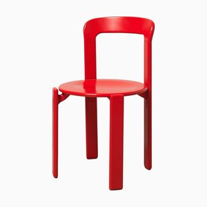 Vintage Rey Chair by Bruno Rey for Dietiker, 1971