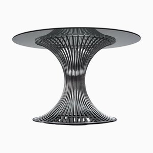 Margot Dining Table by Gastone Rinaldi for Roma, 1960s