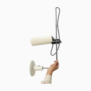 Lampada da parete Adam di Vico Magistretti per Oluce, 1975