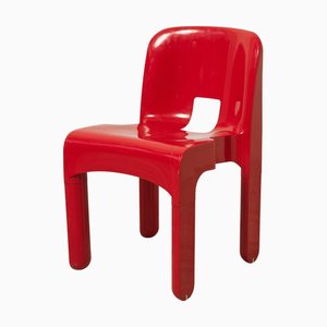 Universal Stuhl von Joe Colombo für Kartell, 1960er