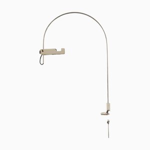 Spider Clamp Lamp by Joe Colombo for Oluce, 1967