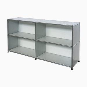 Vintage Sideboard from USM Haller, 1980