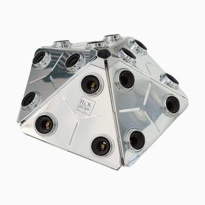 Taraxacum 88 Wandlampe von Achille Castiglioni für Flos, 1988