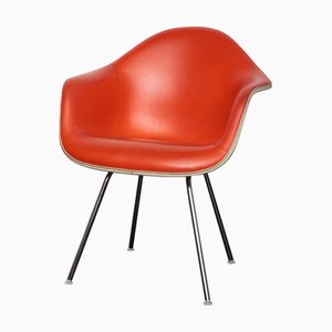 Vintage Dax Chair by Charles and Ray Eames for Herman Miller, 1970