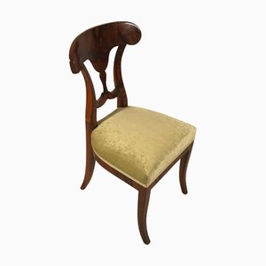 Biedermeier Chair, South Germany, 1820s