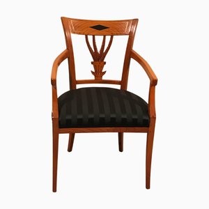 Neoclassical Armchair, Germany, 1820s