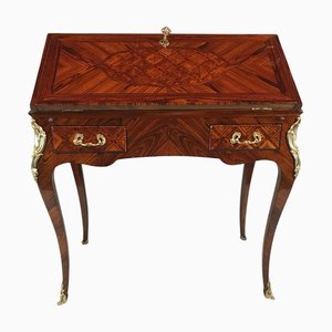 Louis XV Secretary, Paris, France, 1750s-1760s