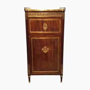 Louis XVI Style Cabinet, 1880s