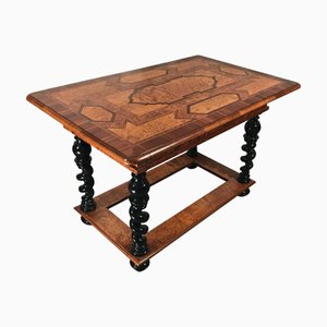 German Baroque Table, Franconia, 1760s