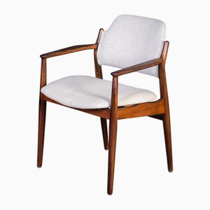 Armchair by Arne Vodder for Sibast Møbelfabrik, 1960s