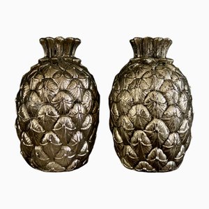 Salt and Pepper Shakers by Mauro Manetti, 1960s, Set of 2