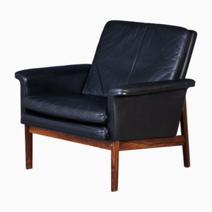 Fauteuil Jupiter par Finn Juhl pour France & Søn, 1960s