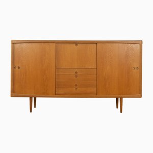 Credenza di Bramin, anni '60