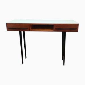 Bureau par M. Pozar pour Up Závody, Tchécoslovaquie, 1960s