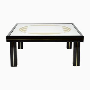 Mesa de centro vintage de Gianni Celada para Fontana Arte